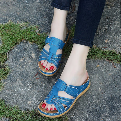 Zapatos Ortopédicos Bellamente Diseñados