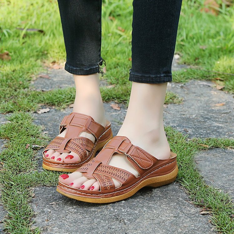 Zapatos Ortopédicos Bellamente Diseñados