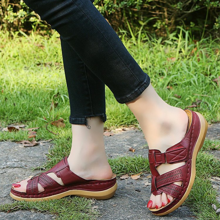 Zapatos Ortopédicos Bellamente Diseñados