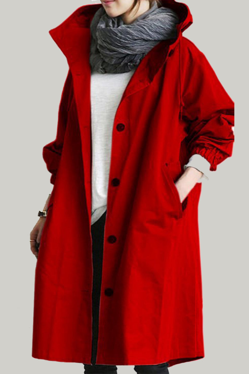 CM | Pieza de invierno femenina y acogedora