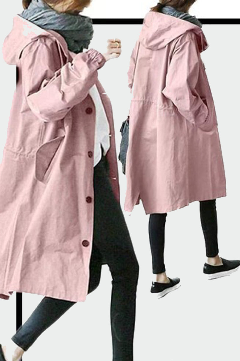CM | Pieza de invierno femenina y acogedora