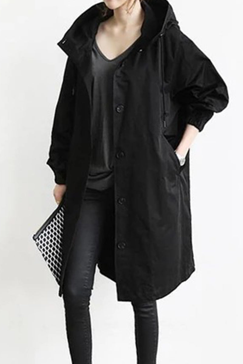 CM | Pieza de invierno femenina y acogedora