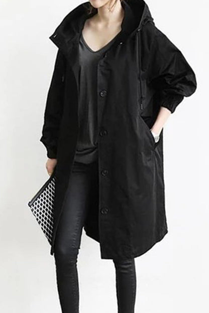 CM | Pieza de invierno femenina y acogedora