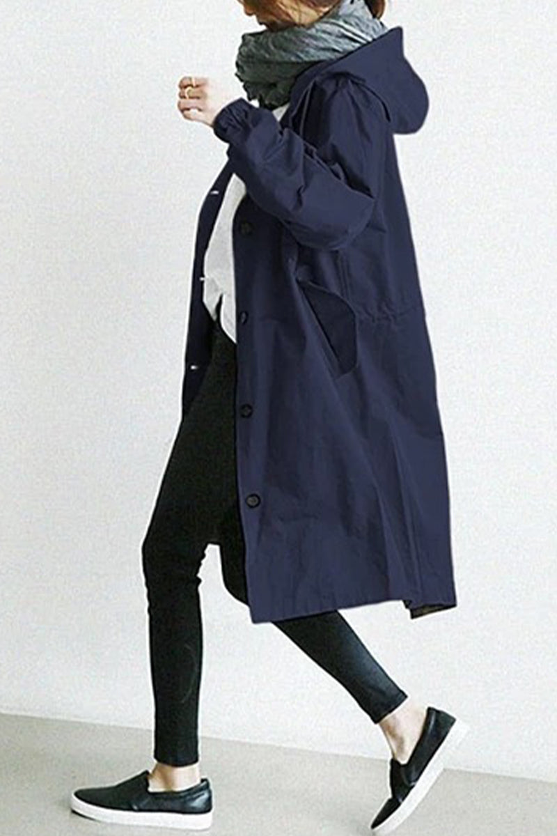 CM | Pieza de invierno femenina y acogedora