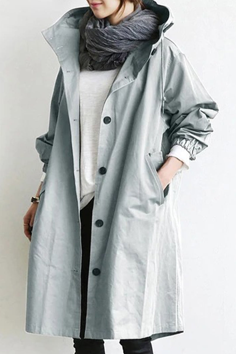 CM | Pieza de invierno femenina y acogedora