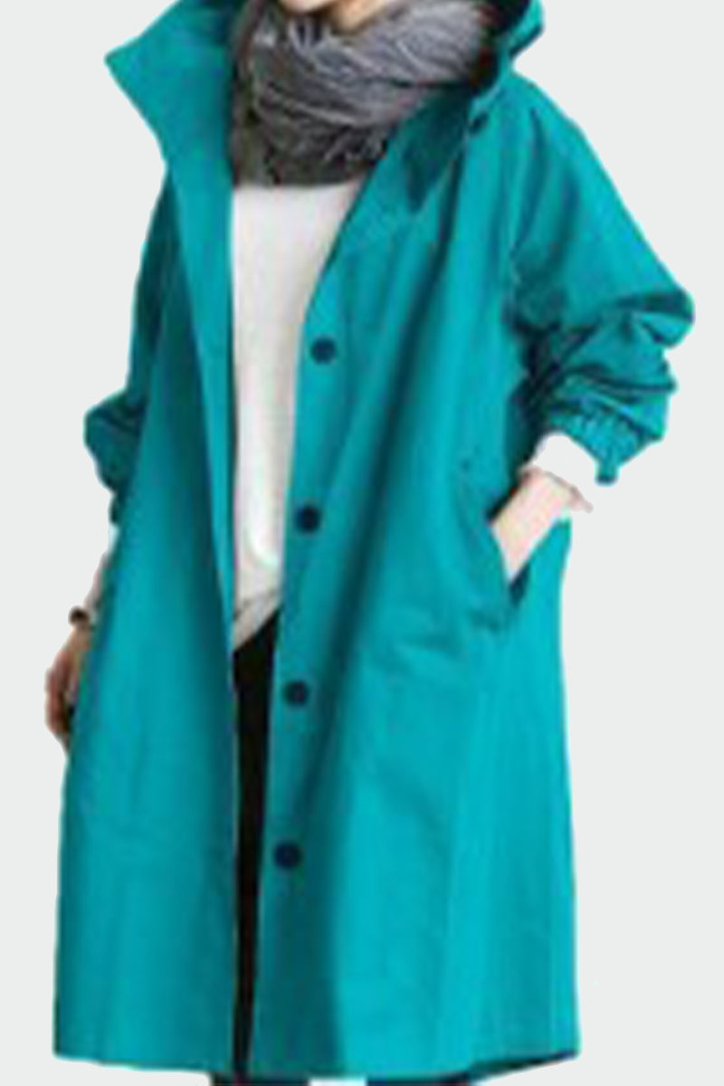 CM | Pieza de invierno femenina y acogedora