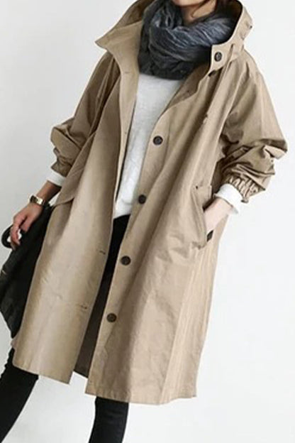 CM | Pieza de invierno femenina y acogedora