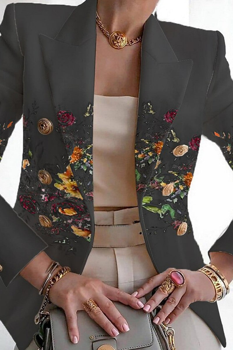 Cárdigan de diseño elegante
