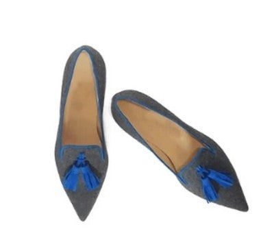 Sandalias Ortopédicos Chic con Diseño Único
