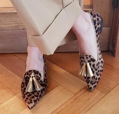 Sandalias Ortopédicos Chic con Diseño Único