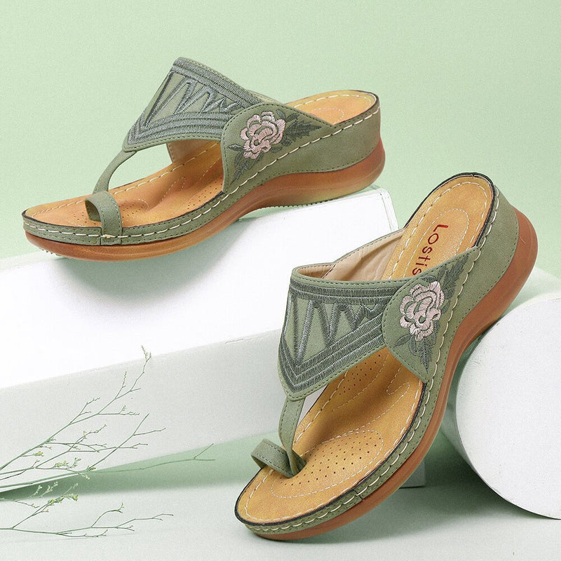 Zapatos Ortopédicos Elegantes con Look Moderno