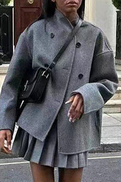 CM | Prenda atemporal y elegante