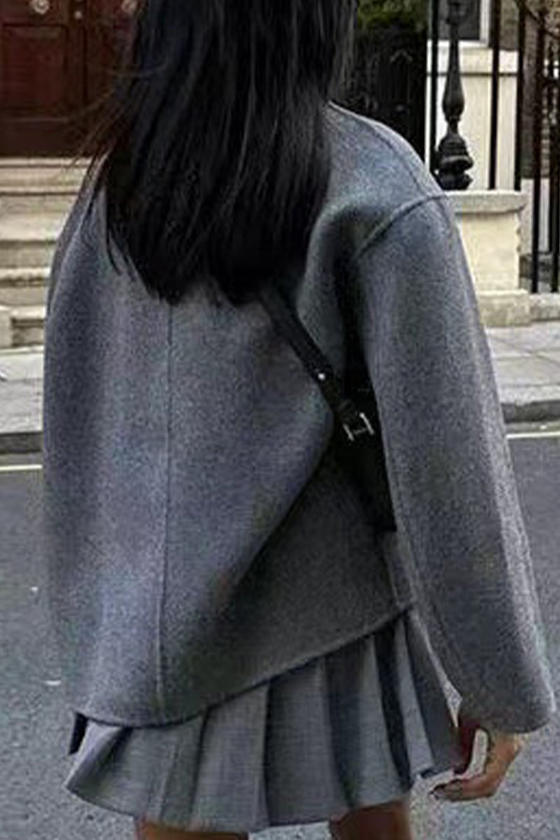 CM | Prenda atemporal y elegante