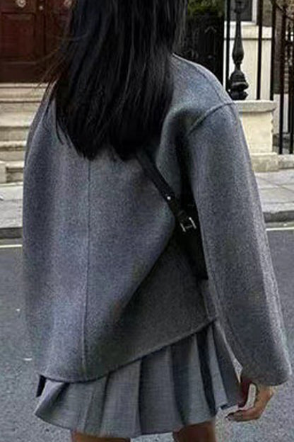 CM | Prenda atemporal y elegante