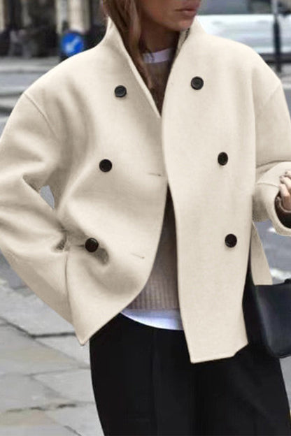 CM | Prenda atemporal y elegante