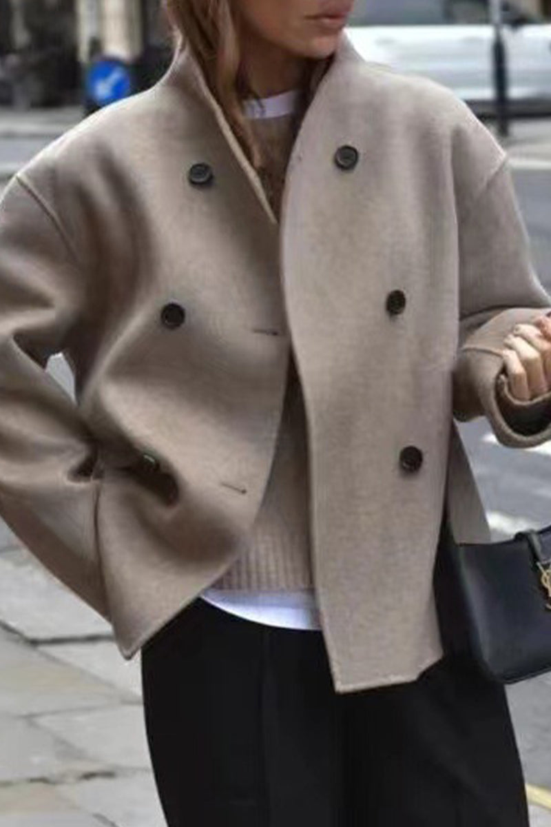 CM | Prenda atemporal y elegante