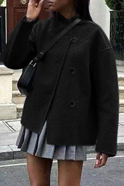 CM | Prenda atemporal y elegante