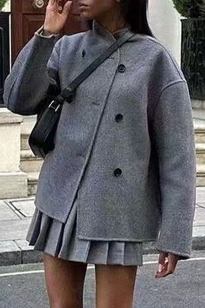 CM | Prenda atemporal y elegante