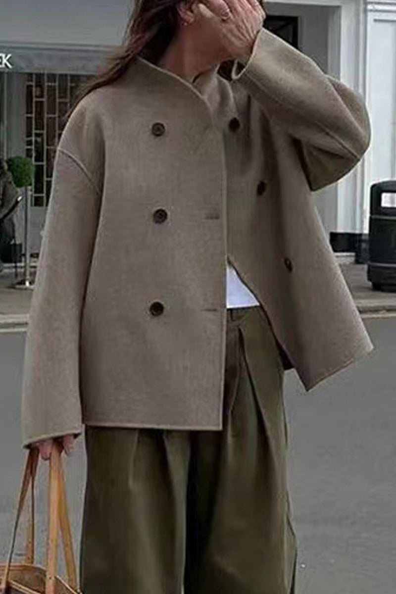 CM | Prenda atemporal y elegante