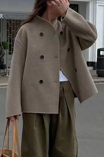 CM | Prenda atemporal y elegante