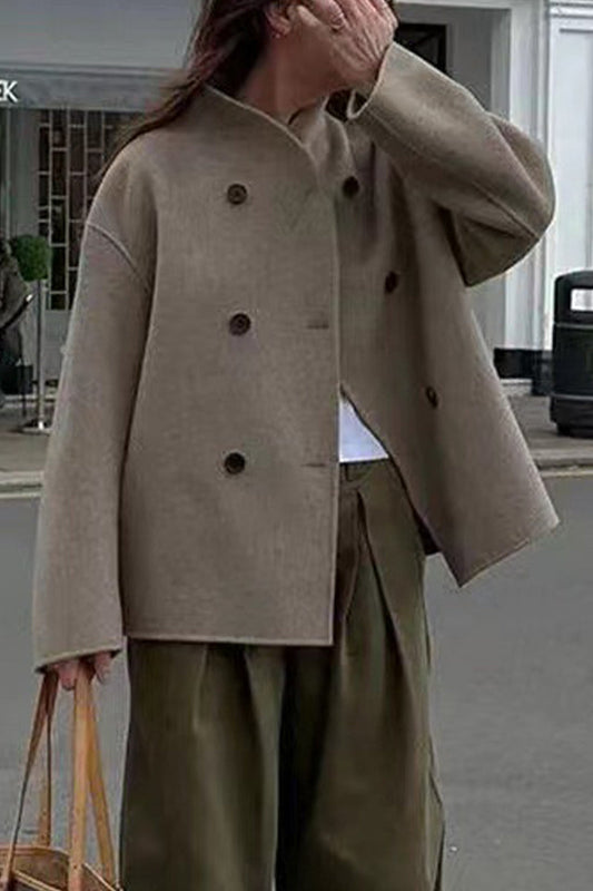 CM | Prenda atemporal y elegante