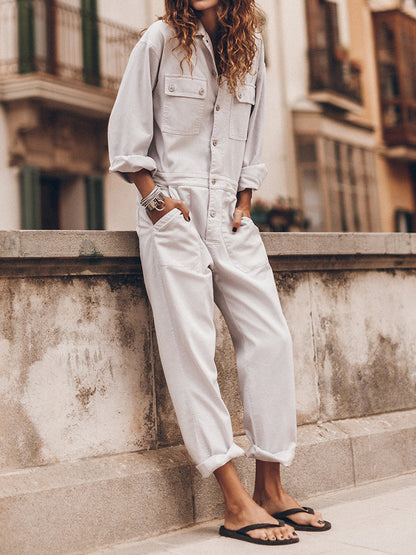 CM | Mono de invierno sencillo y elegante