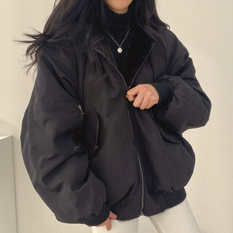 Chaqueta de diseño elegante