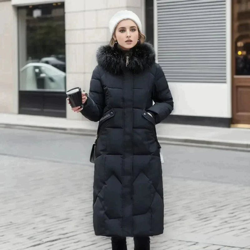 CM | Chaqueta acolchada Chic para mujer