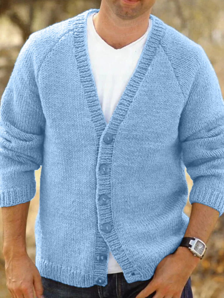 Cárdigan de diseño elegante