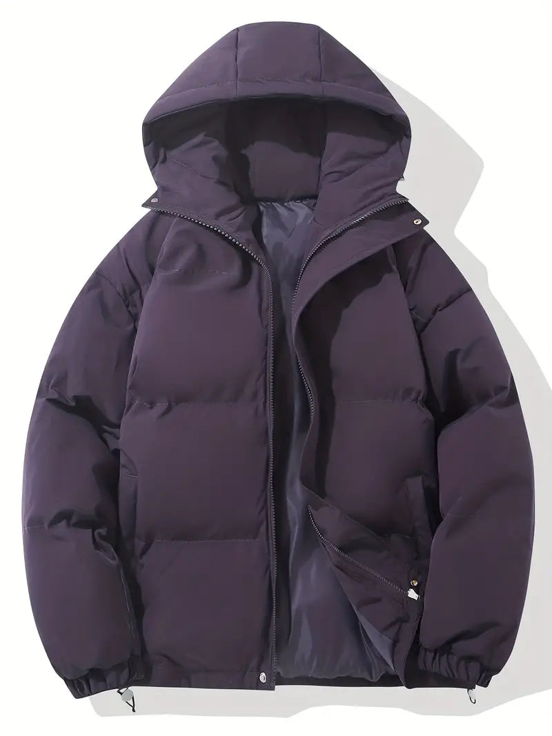Chaqueta de diseño elegante