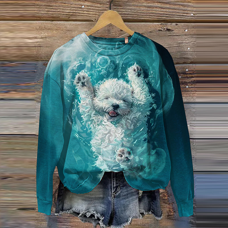 Camisa de diseño clásico