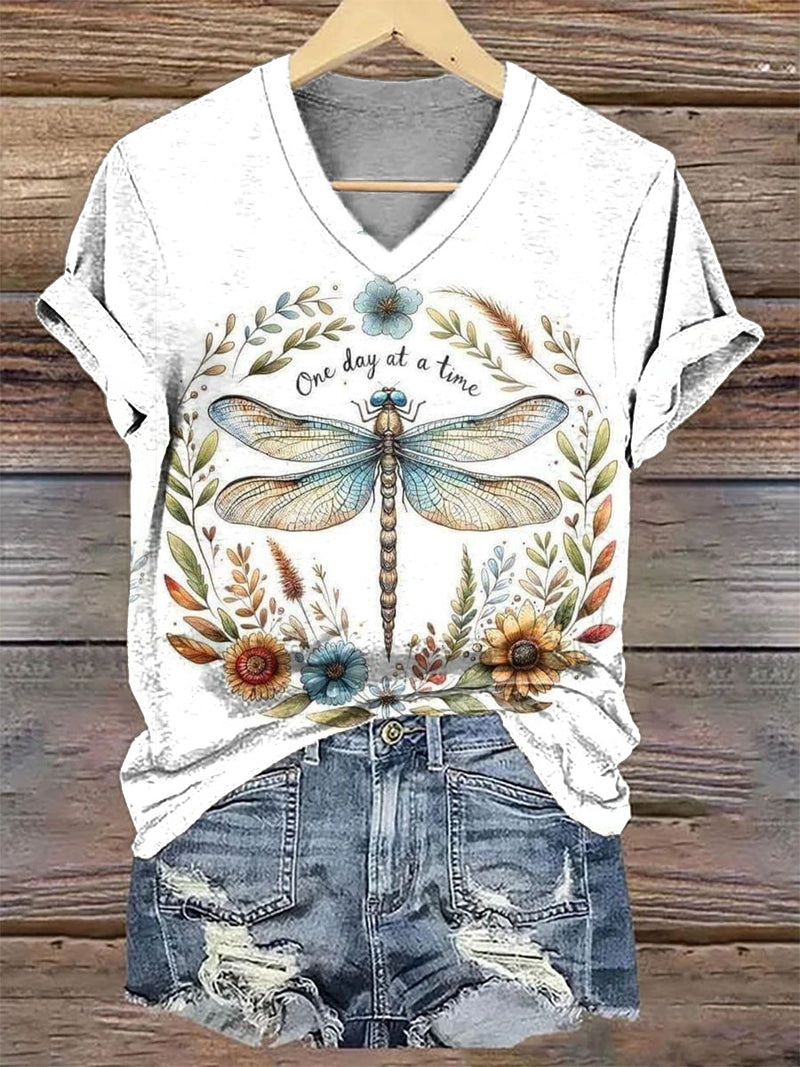 Camiseta de diseño elegante