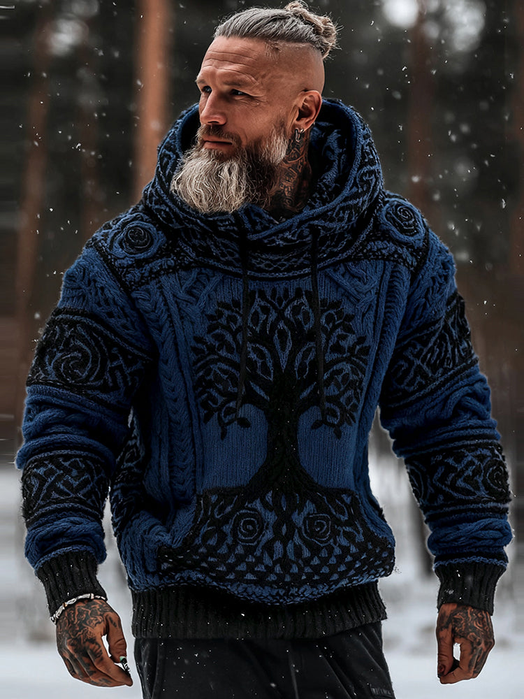 Suéter de diseño elegante