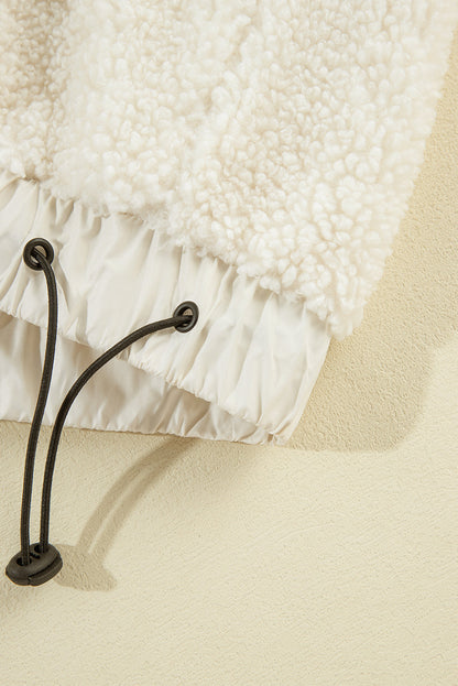 Chaqueta de estilo vintage atemporal