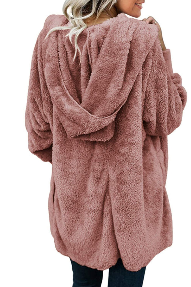 Chaqueta de diseño elegante