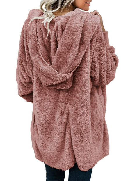 Chaqueta de diseño clásico