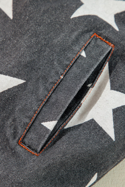 Chaqueta vintage clásico