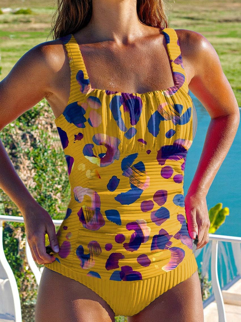 Top de diseño elegante