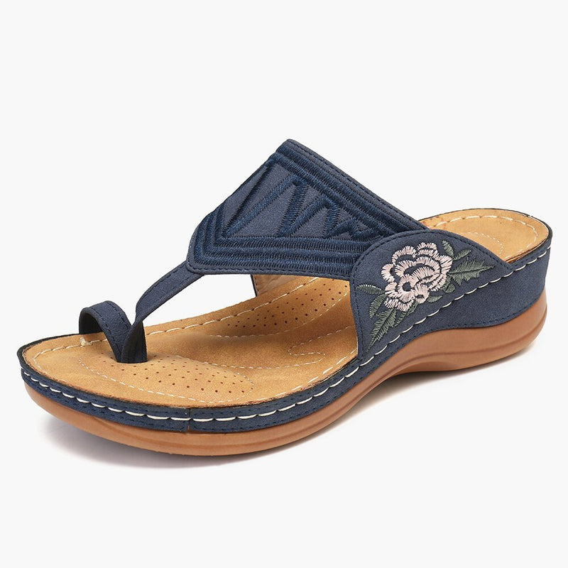 Zapatos Ortopédicos Elegantes con Look Moderno