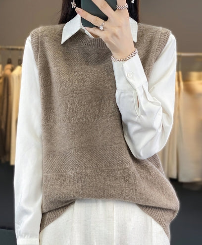 CM | Jersey general sin esfuerzo y a la moda