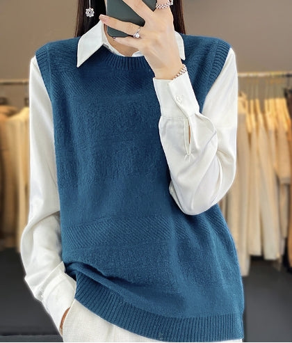 CM | Jersey general sin esfuerzo y a la moda