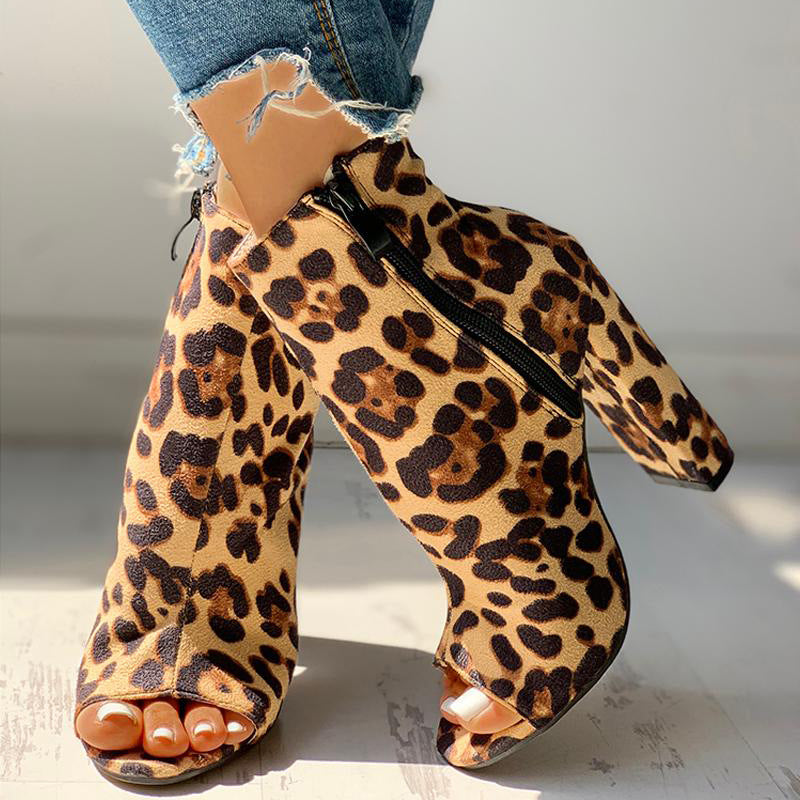 Botas Ortopédicos Bellamente Diseñados