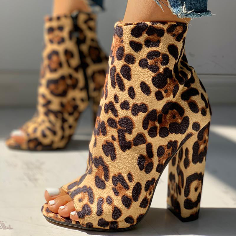 Botas Ortopédicos Bellamente Diseñados