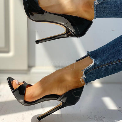 Sandalias Ortopédicos Chic con Diseño Único