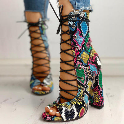 Sandalias Ortopédicos Elegantes con Look Moderno