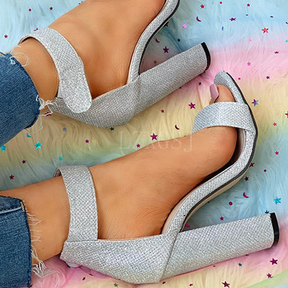 Sandalias Ortopédicos Elegantes con Look Moderno