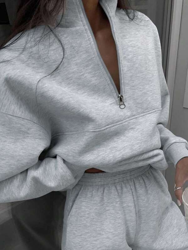 CM | Sencillo y elegante conjunto de invierno