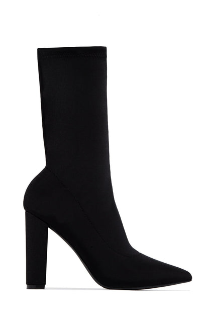 Botas Ortopédicos Bellamente Diseñados