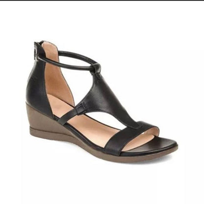 Sandalias Ortopédicos Elegantes para Cada Paso