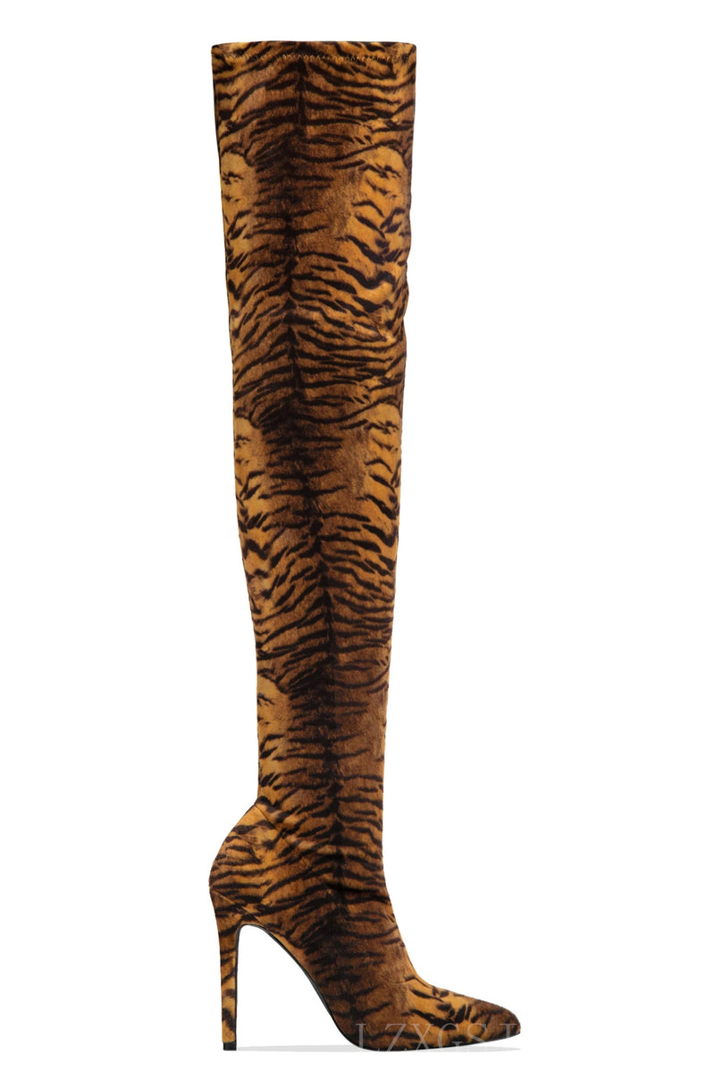 Botas Ortopédicos Elegantes con Look Moderno